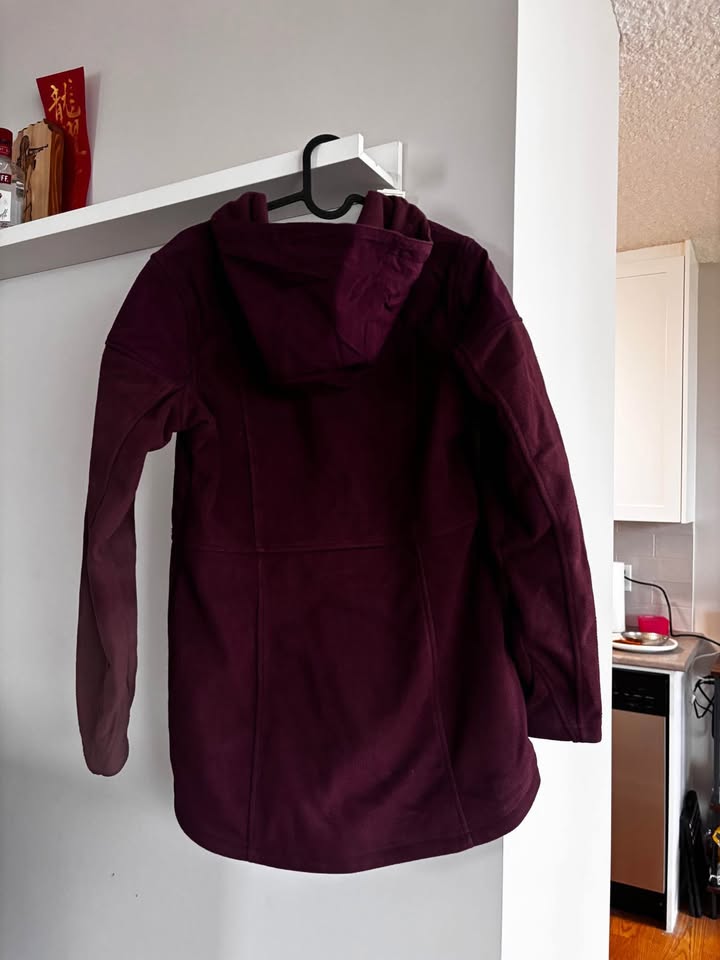 Winter jacket - photo 2