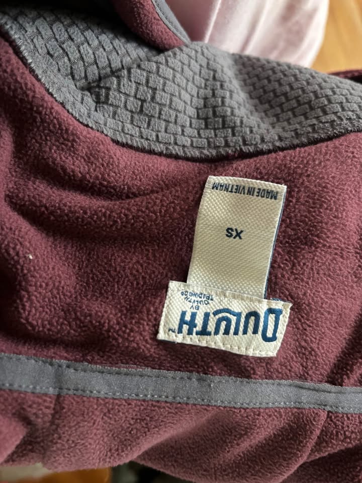 Winter jacket - photo 3