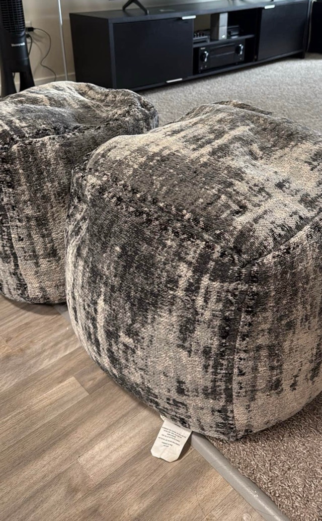 Ottoman / Poufs - photo 4