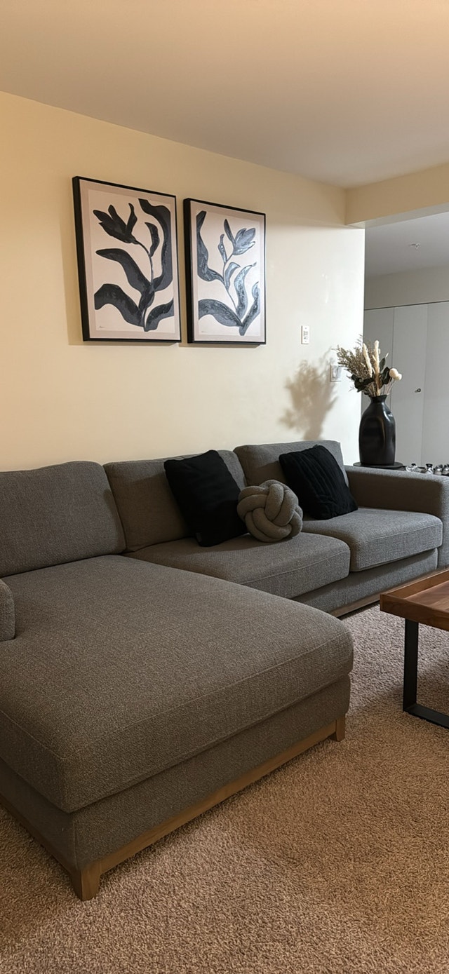 Sectional Sofa