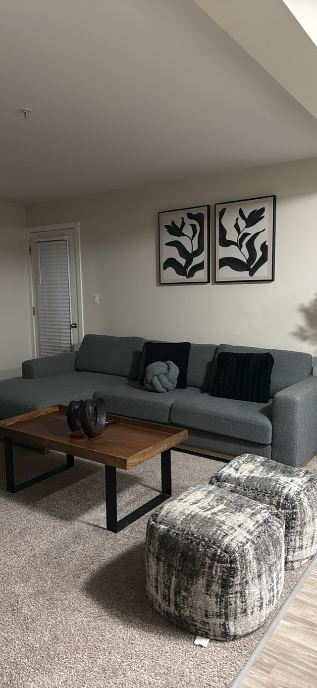 Sectional Sofa - photo 2