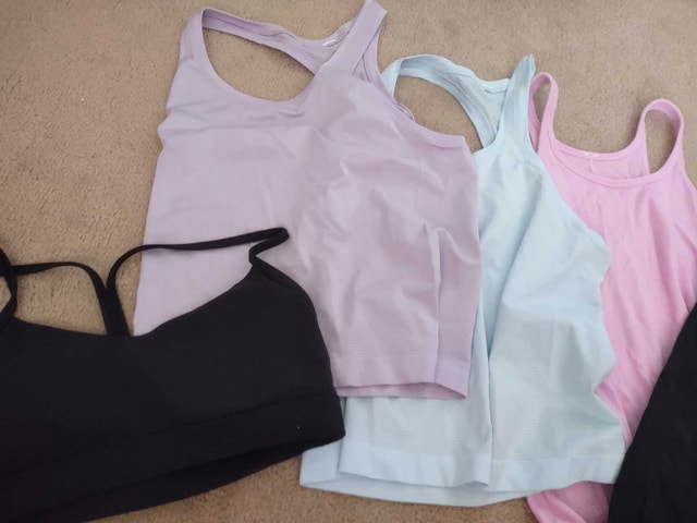 Lululemon Clothes - photo 2