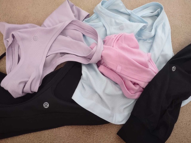 Lululemon Clothes - photo 4