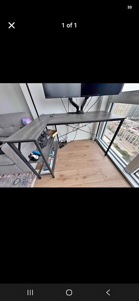 Desk