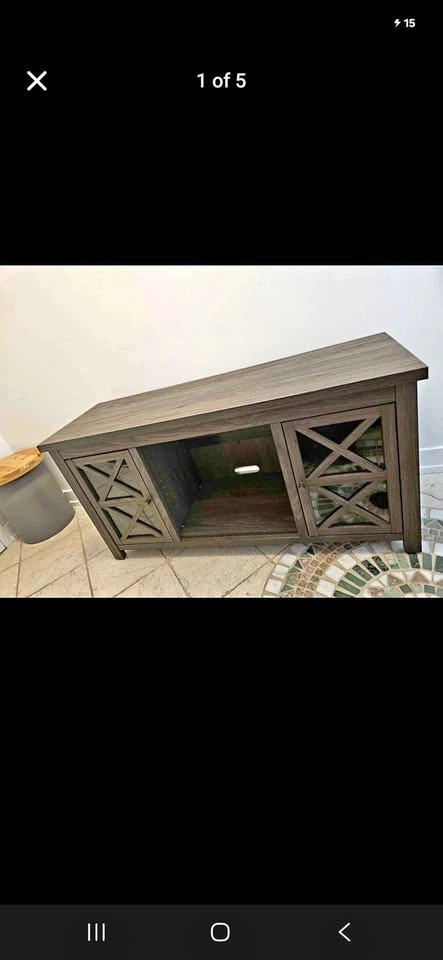 Tv stand