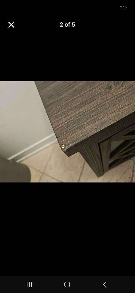 Tv stand - photo 2