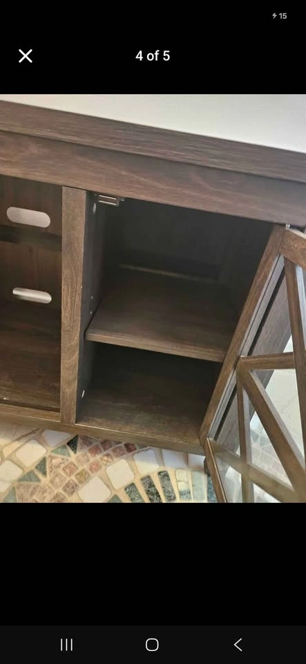 Tv stand - photo 4