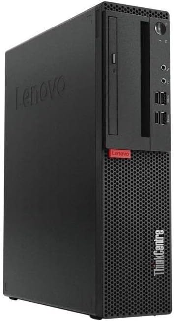 Lenovo ThinkCentre M910S Desktop - photo 2
