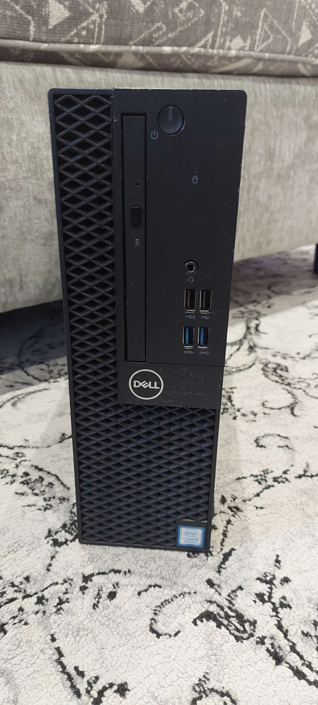 Dell OptiPlex 3070 Desktop