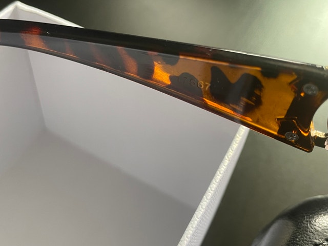 Chanel Sunglasses Y2K STYLE - photo 4