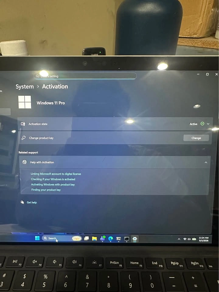 Windows 11 / Office 365 Activation - photo 2