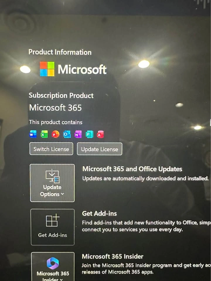 Windows 11 / Office 365 Activation - photo 3