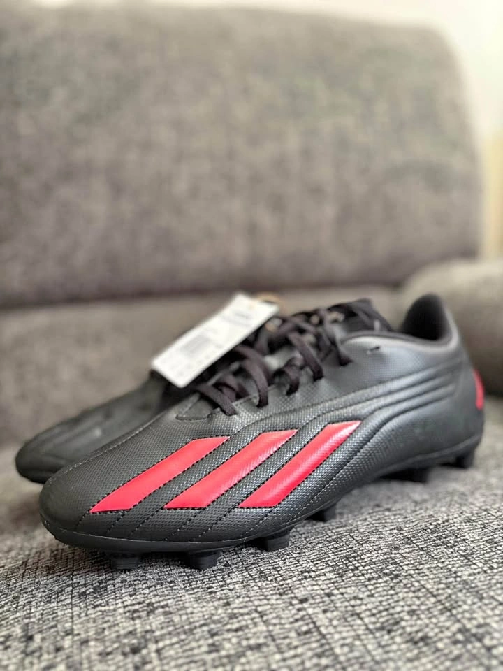 Adidas soccer cleats NEW