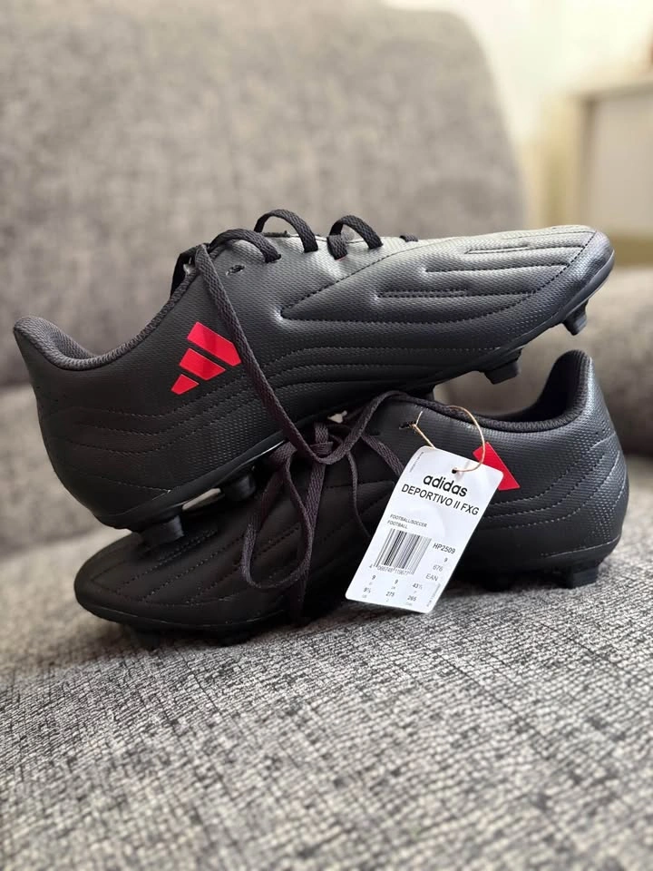 Adidas soccer cleats NEW - photo 3