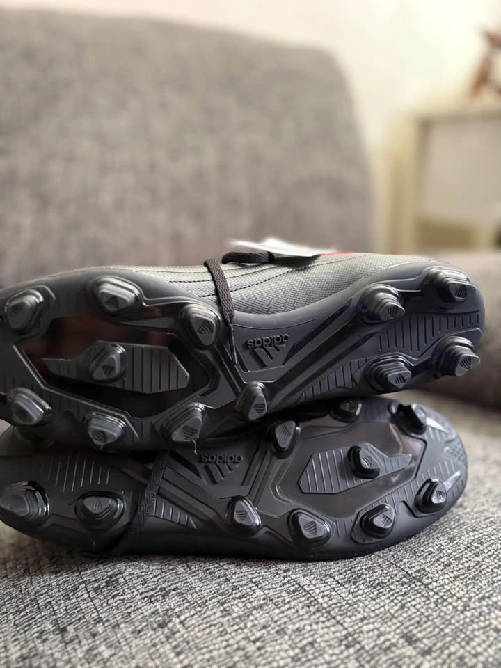 Adidas soccer cleats NEW - photo 4