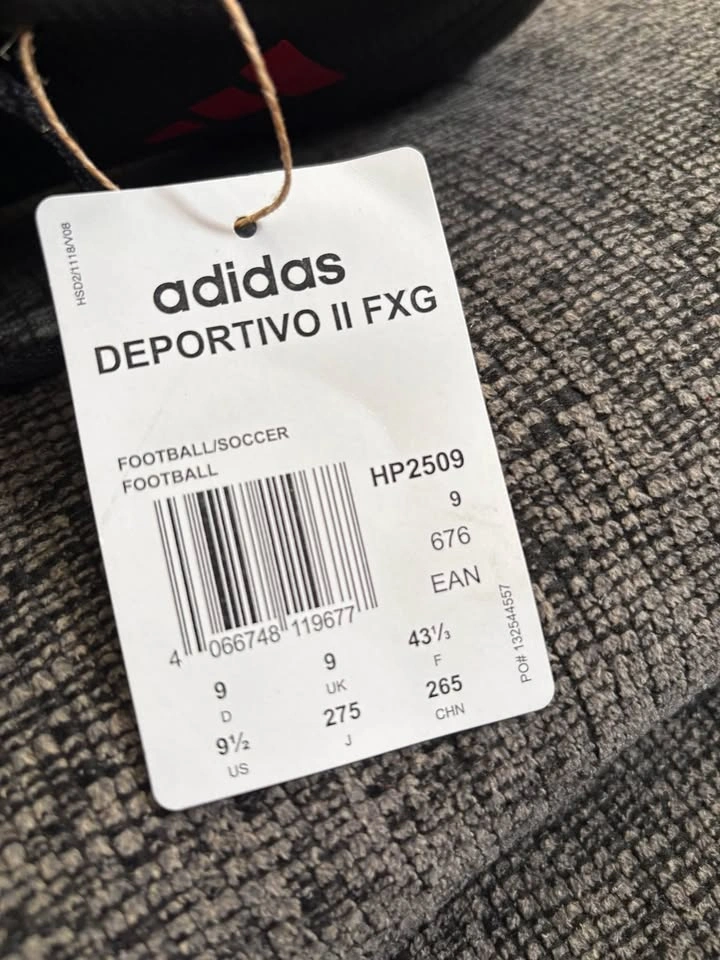 Adidas soccer cleats NEW - photo 5