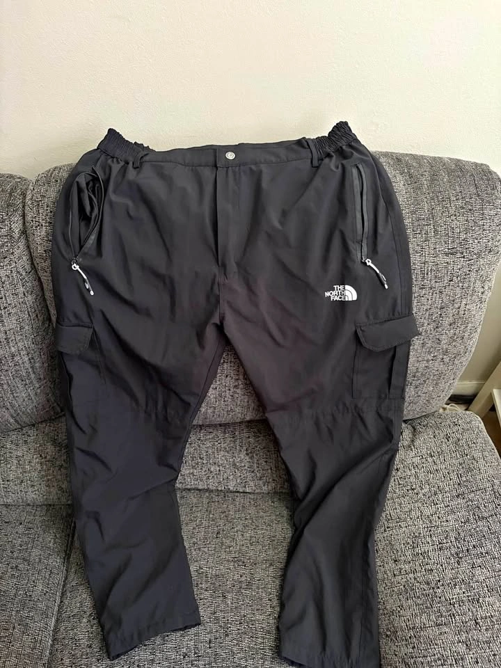 North face pants