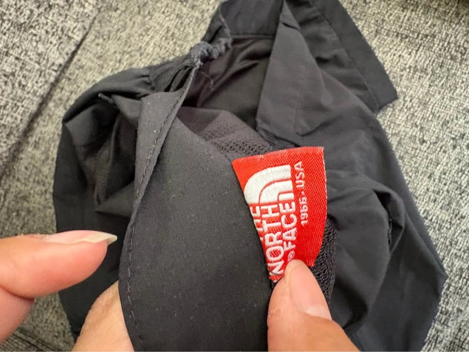 North face pants - photo 2