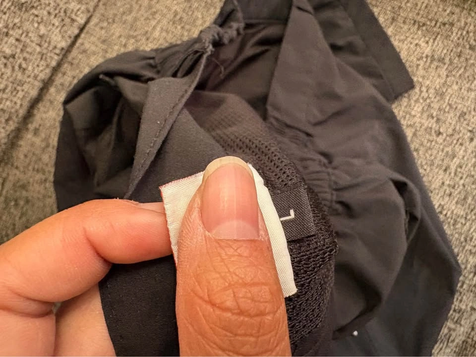 North face pants - photo 3