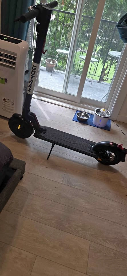 Gotrax XR Elite