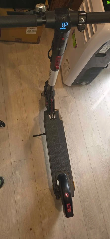 Gotrax XR Elite - photo 2