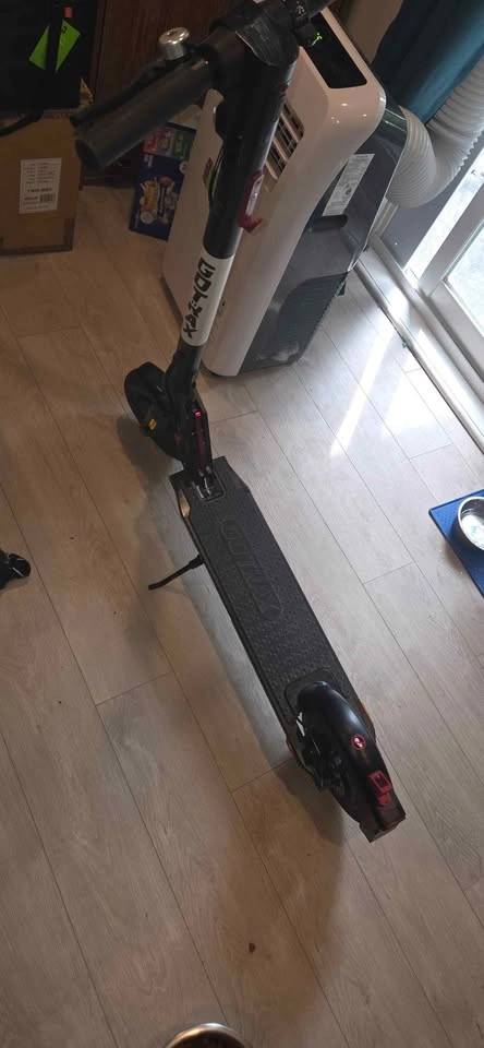 Gotrax XR Elite - photo 3