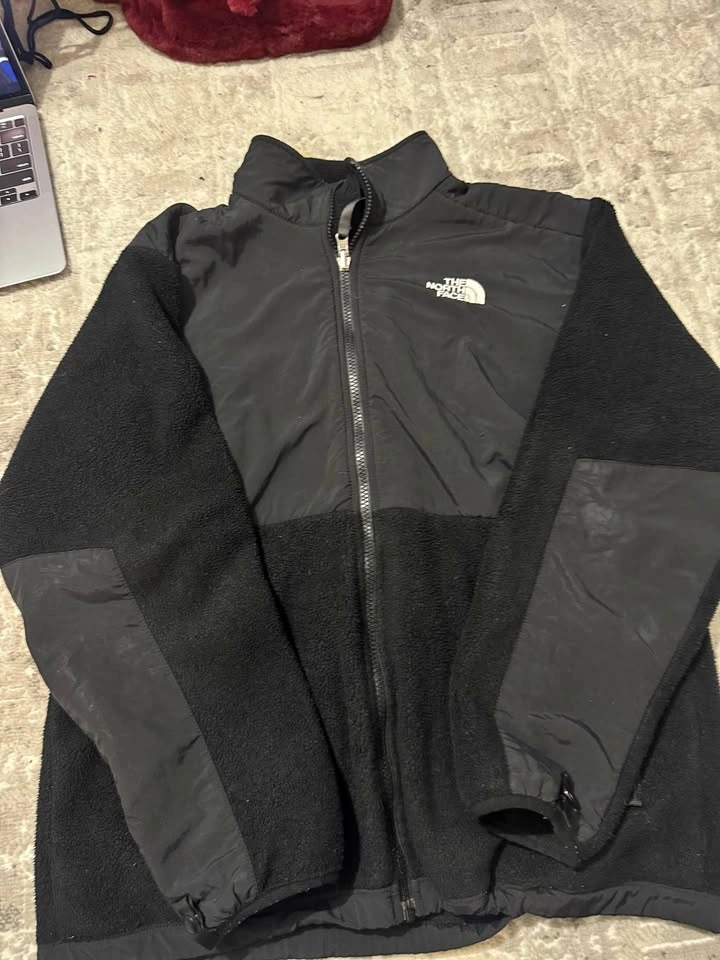 north face jacket