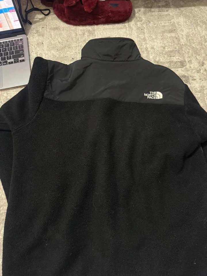north face jacket - photo 2