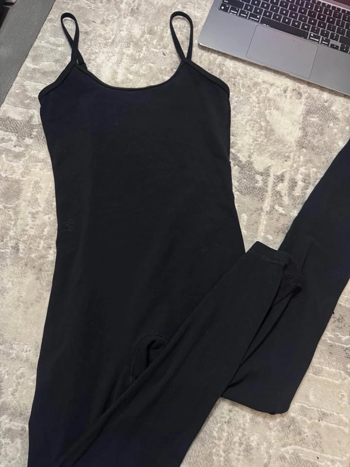 black tna bodysuit - photo 2