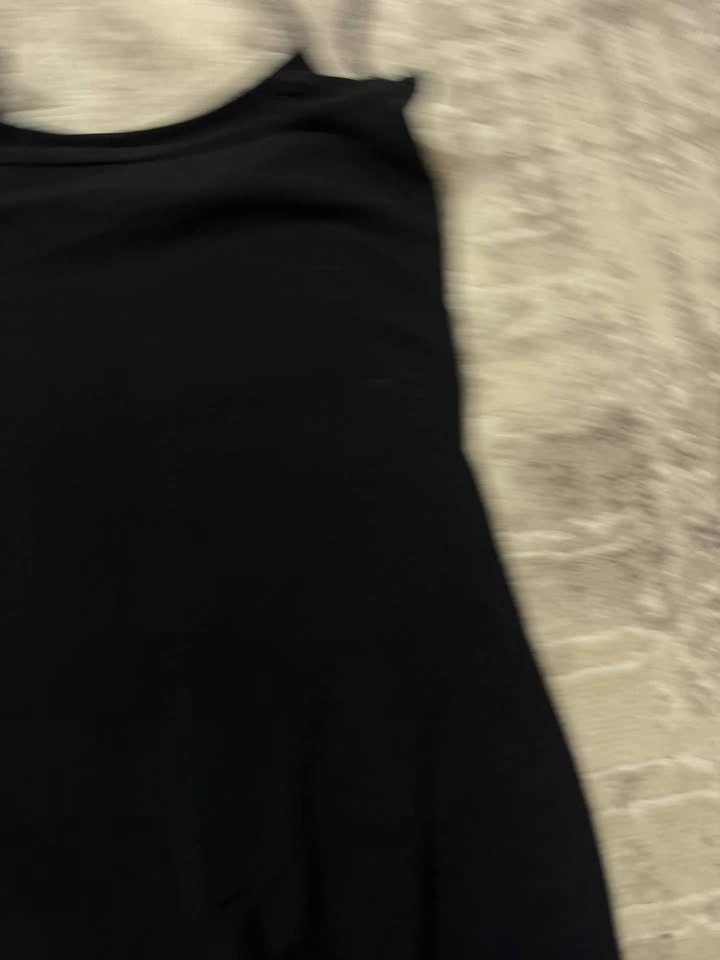 black tna bodysuit - photo 3