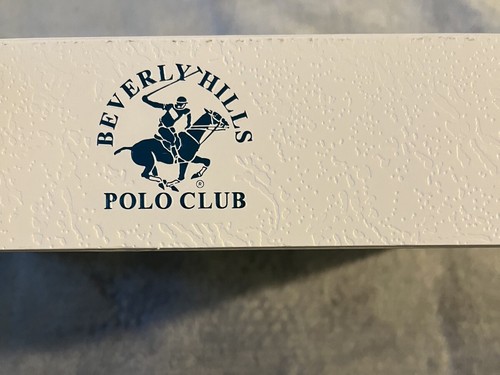 Beverly Hills Polo Club Blue 4pc Gift Set - photo 3