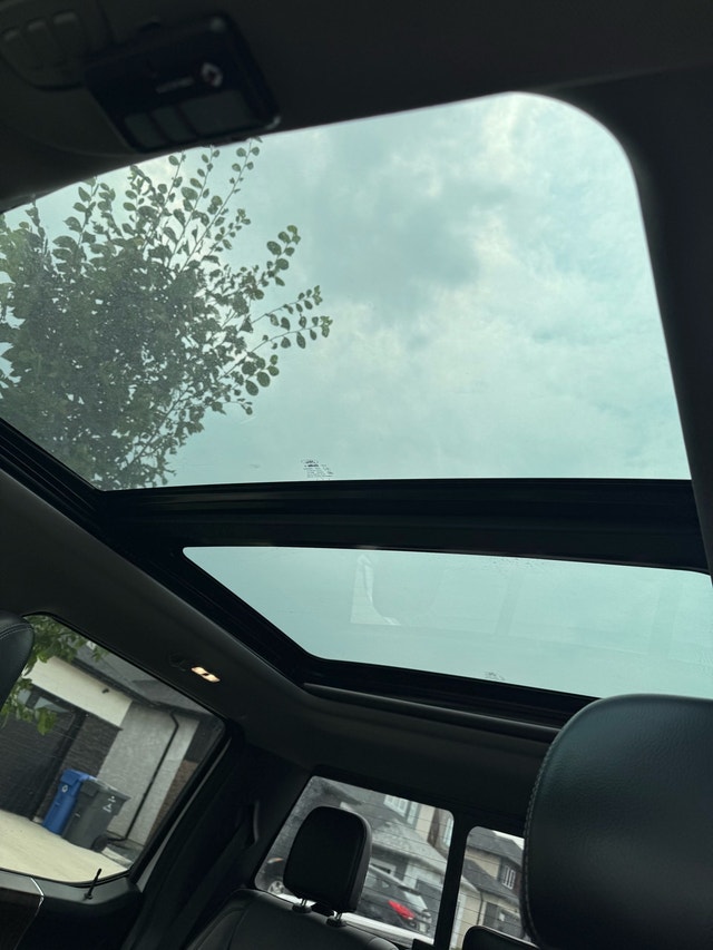 2016 F150 Lariat - photo 4