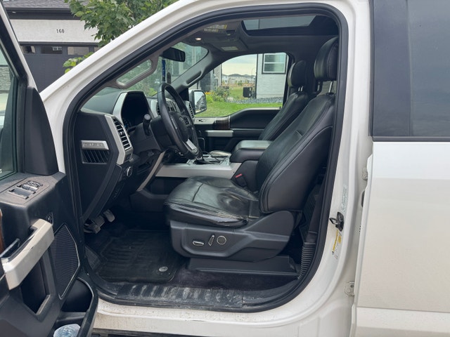 2016 F150 Lariat - photo 5