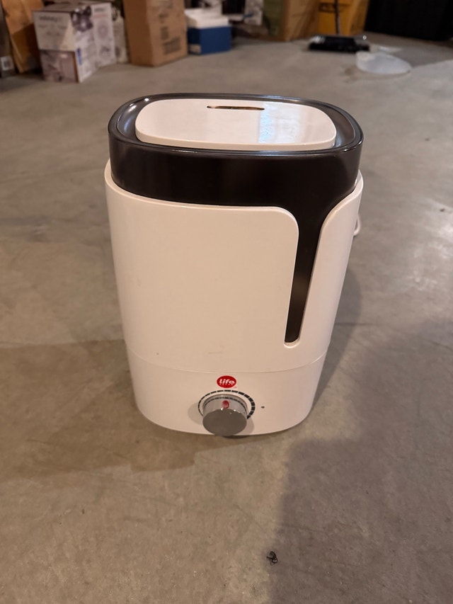 Humidifier