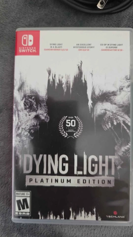 NINTENDO SWITCH bundle - photo 2
