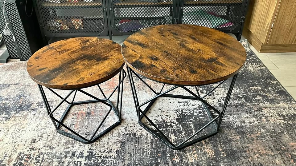 Coffee tables