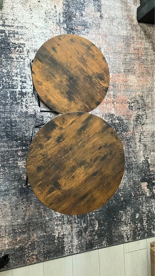 Coffee tables - photo 2