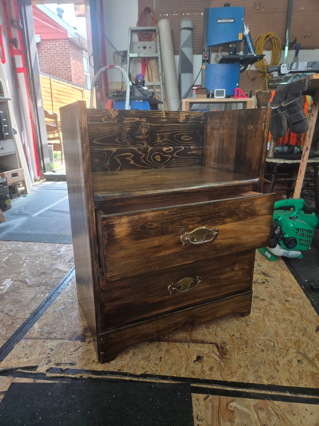 Dresser/bench - photo 4
