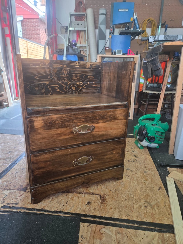Dresser/bench - photo 5