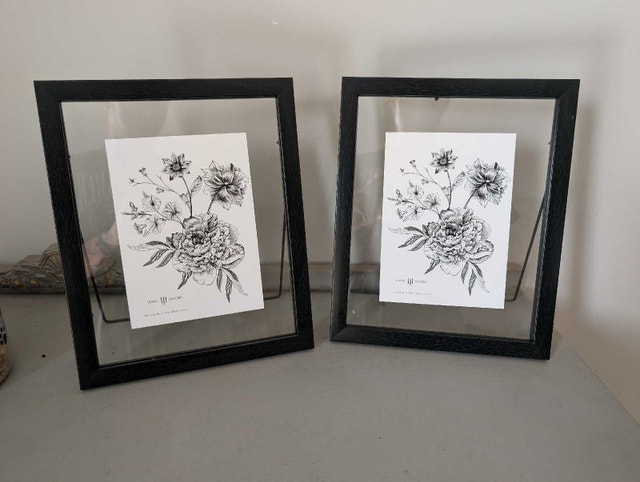 Set of Frames