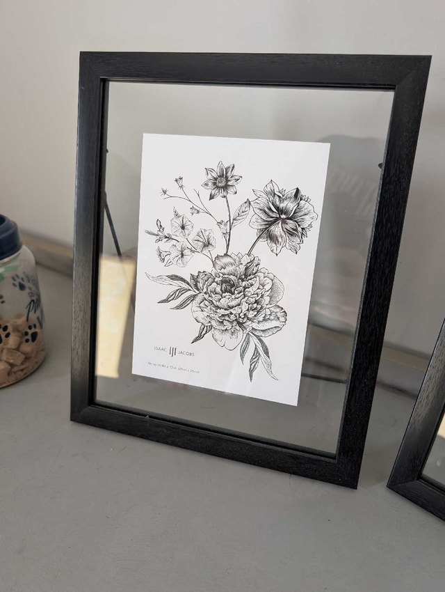 Set of Frames - photo 2