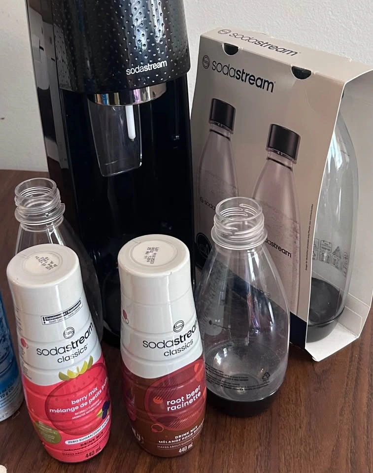 SodaStream - photo 2