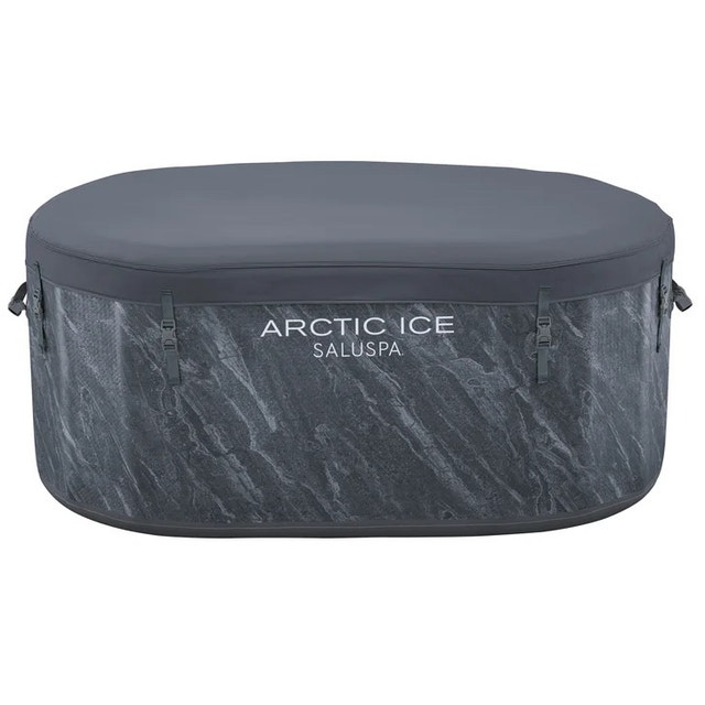 Brand New SaluSpa Arctic Ice Cold Plunge Ice Bath