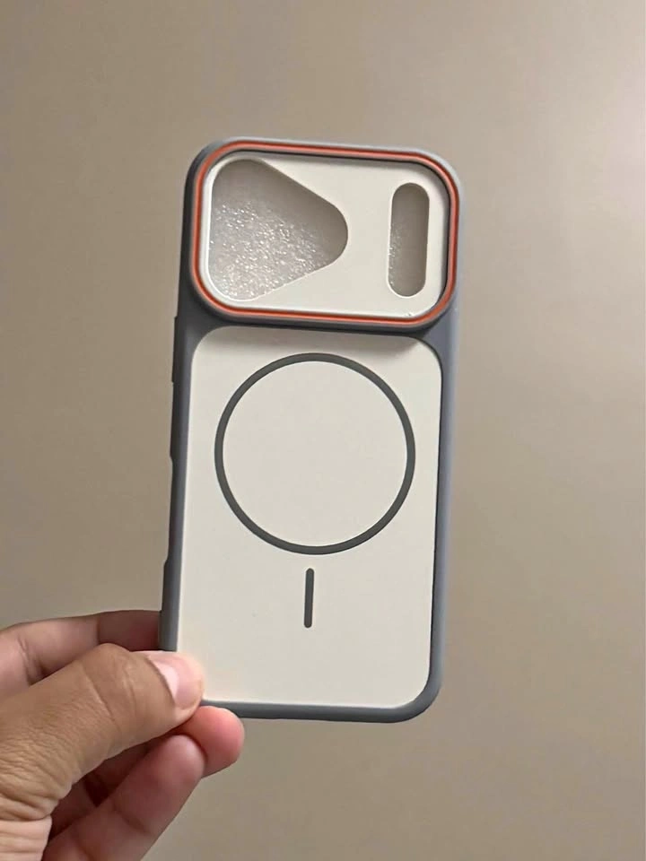 iPhone 17 PRO Case Back Cover *NEW*
