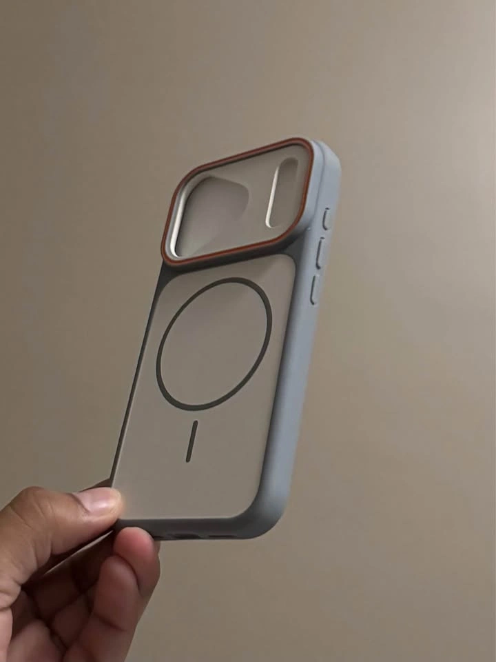 iPhone 17 PRO Case Back Cover *NEW* - photo 2