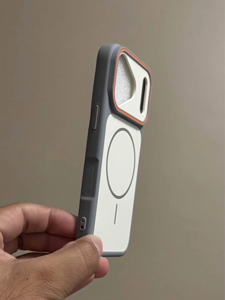 iPhone 17 PRO Case Back Cover *NEW* - photo 3