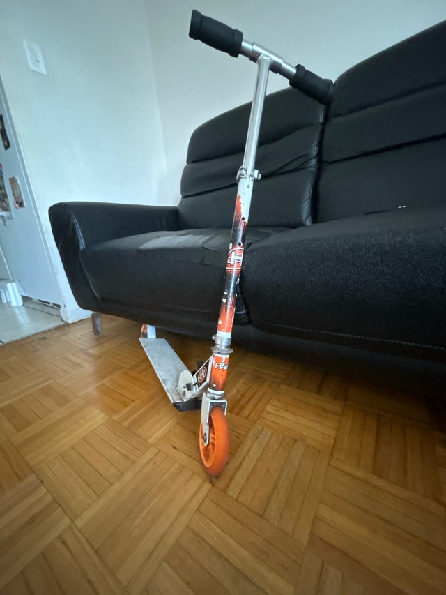 Tony Hawk Child Scooter