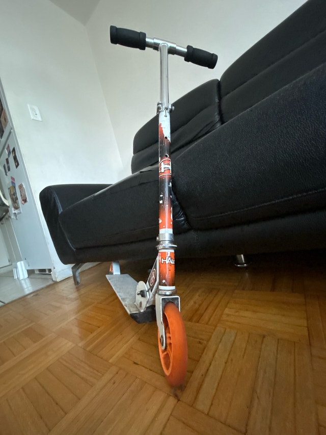 Tony Hawk Child Scooter - photo 2