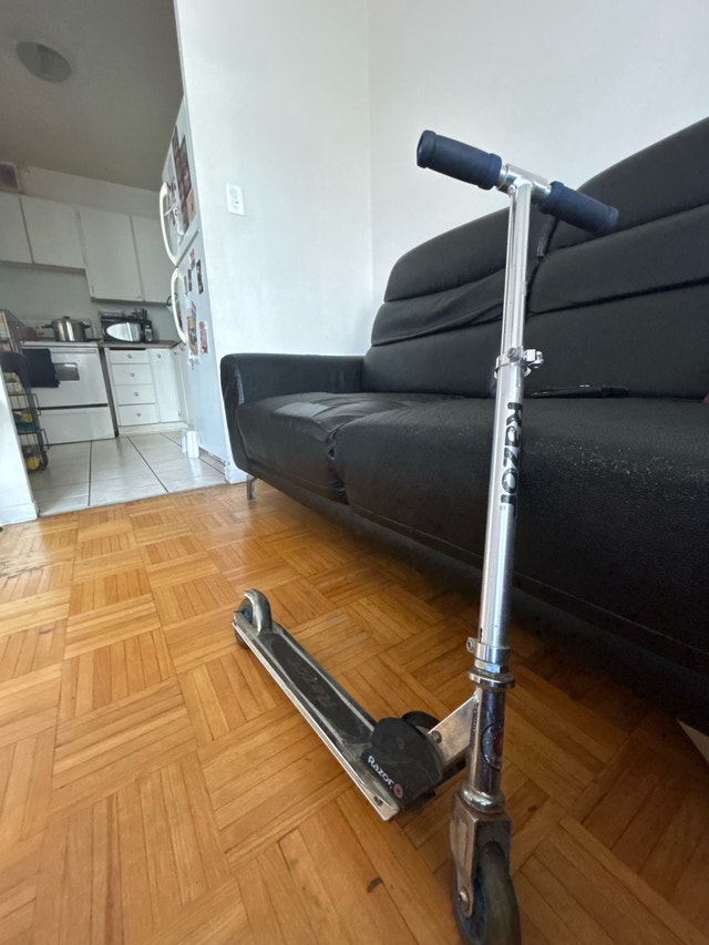 Razor Scooter