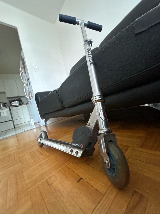 Razor Scooter - photo 2